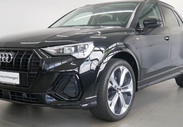 Audi Q3 108.750 km 26.915 &euro; Passau 94036