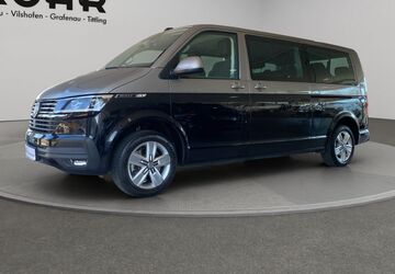 VW T6 Caravelle 56.501 km 46.900 &euro; Vilshofen 94474