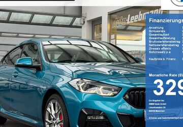 BMW 220 Gran Coupé 11.639 km 33.950 &euro; Passau 94036