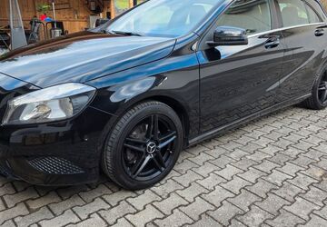 Mercedes-Benz A 180 155.000 km 10.300 &euro; VILSHOFEN 94474