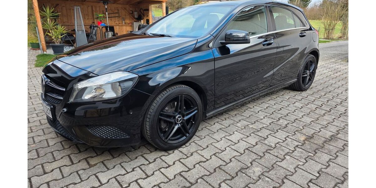 Mercedes-Benz A 180 155.000 km 10.300 &euro; VILSHOFEN 94474