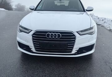 Audi A6 247.224 km 14.950 &euro; Salzweg 94121