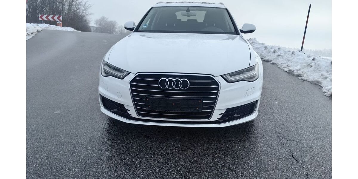Audi A6 247.224 km 14.950 &euro; Salzweg 94121