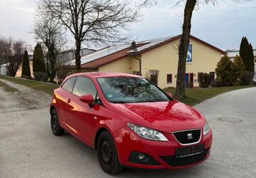 Seat Ibiza 228.000 km 1.749 &euro; Neukirchen vorm Wald 94154
