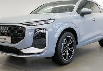 Audi Q3 3.600 km 55.750 &euro; Passau 94036