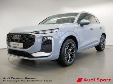 Gebrauchte Audi Q3