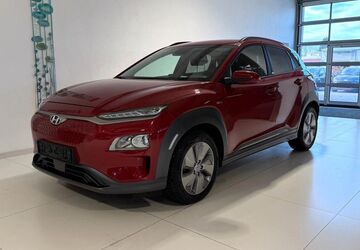 Hyundai KONA 30.000 km 19.990 &euro; Pocking 94060