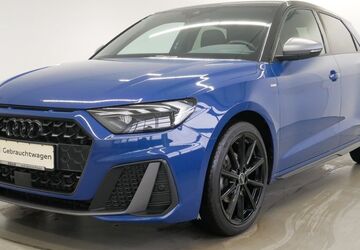 Audi A1 69.900 km 24.285 &euro; Passau 94036