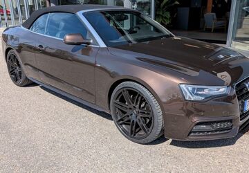 Audi A5 203.569 km 10.990 &euro; Pocking 94060