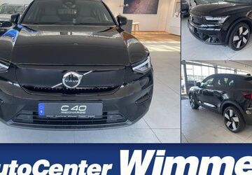 Volvo EC40 9.500 km 41.900 &euro; Passau 94036