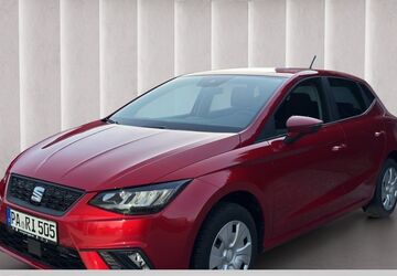 Seat Ibiza 2.500 km 24.680 &euro; Pocking 94060
