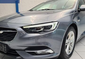 Opel Insignia 190.300 km 10.900 &euro; Thurmansbang/Thannberg 94169