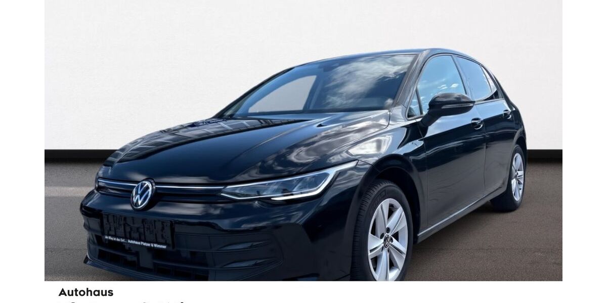 VW Golf 37.724 km 25.900 &euro; Hutthurm 94116
