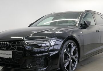Audi A6 4.820 km 71.500 &euro; Passau 94036