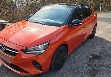 Opel Corsa 31.000 km 12.600 &euro; Ringelai 94160