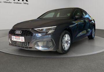 Audi A3 27.384 km 26.500 &euro; Vilshofen 94474