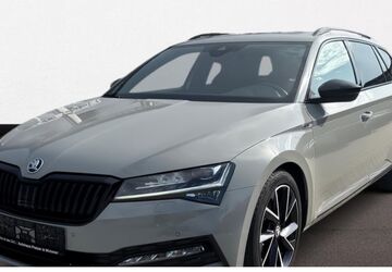 Skoda Superb 143.554 km 22.900 &euro; Hutthurm 94116