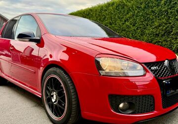 VW Golf 205.000 km 8.500 &euro; Tittling 94104