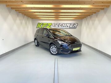 Gebrauchte Ford S-Max