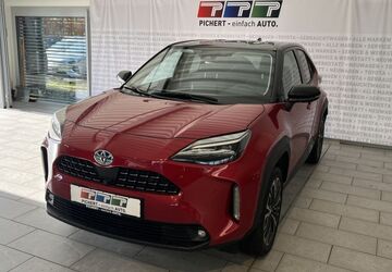 Toyota Yaris Cross 65.880 km 22.490 &euro; Passau - Grubweg 94034