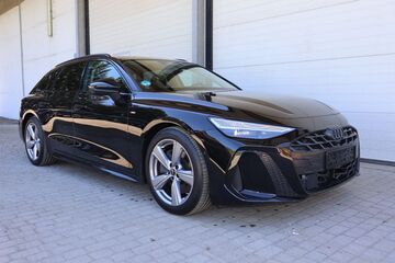 Gebrauchte Audi A6