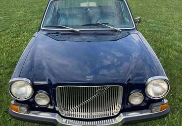 Volvo 264 114.000 km 10.900 &euro; Neukirchen vorm Wald 94154