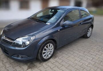 Opel Astra 213.601 km 1.800 &euro; Egglham 84385