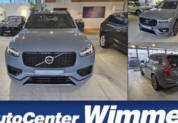 Volvo XC90 59.500 km 51.600 &euro; Passau 94036