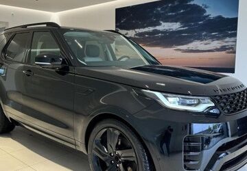 Land Rover Discovery 3.500 km 93.890 &euro; Passau 94036