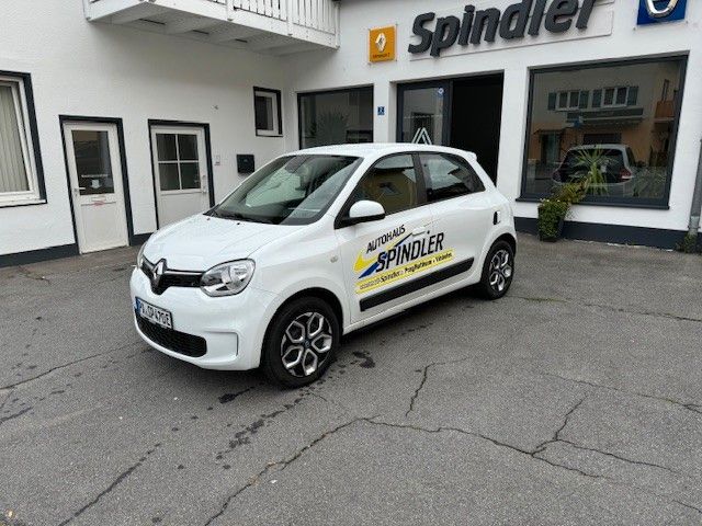 Renault Twingo 19.000 km 12.300 &euro; Hutthurm OT Prag 94116