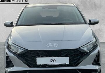 Hyundai i20 2.900 km 22.900 &euro; Pocking 94060