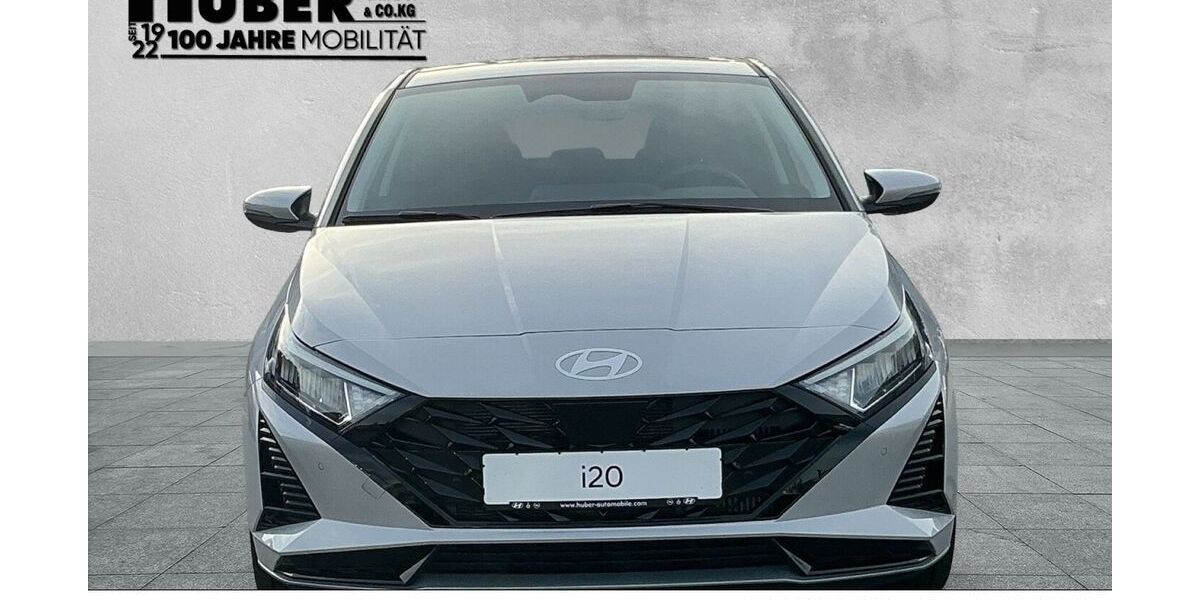 Hyundai i20 2.900 km 22.900 &euro; Pocking 94060