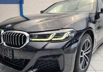 BMW 530 99.600 km 31.600 &euro; Thurmansbang/Thannberg 94169