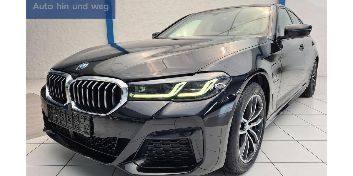 BMW 530 99.600 km 31.600 &euro; Thurmansbang/Thannberg 94169