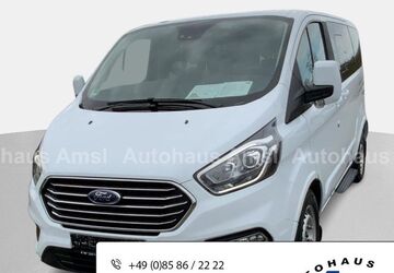 Ford Tourneo Custom 128.900 km 34.950 &euro; Hauzenberg 94051