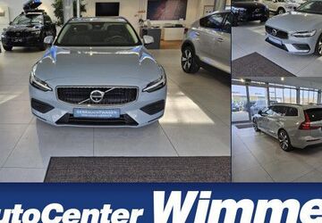 Volvo V60 16.500 km 33.900 &euro; Passau 94036