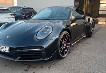 Porsche 911 Urmodell 2.500 km 234.900 &euro; Pocking 94060