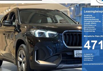 BMW X1 12.490 km 32.899 &euro; Passau 94036