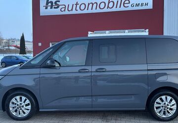 VW T7 Multivan 21.900 km 45.999 &euro; Aicha vorm Wald 94529