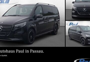 Mercedes-Benz V 250 10.101 km 88.900 &euro; Passau 94036