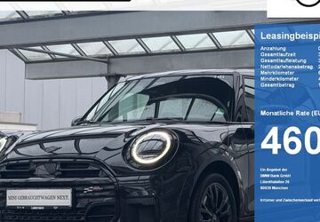 Mini Cooper S 24.455 km 30.690 &euro; Passau 94036