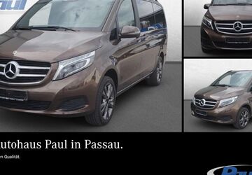 Mercedes-Benz V 250 103.500 km 42.900 &euro; Passau 94036