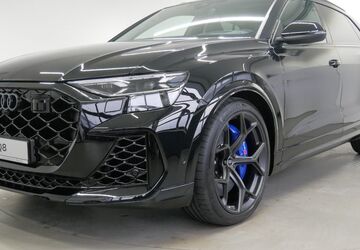 Audi RSQ8 4.450 km 156.900 &euro; Passau 94036