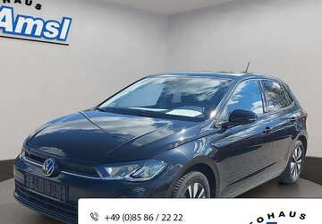 VW Polo 70.800 km 15.489 &euro; Hauzenberg 94051