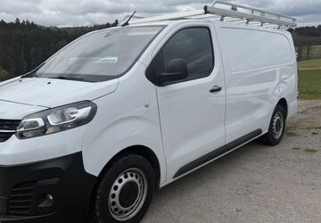 Opel Vivaro 40.000 km 19.990 &euro; Eging am See 94535