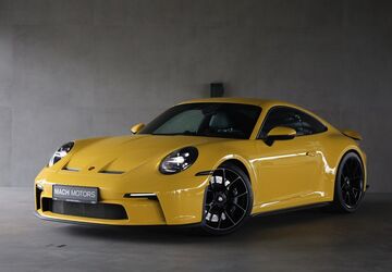 Porsche 992 15.599 km 195.900 &euro; Hutthurm 94116