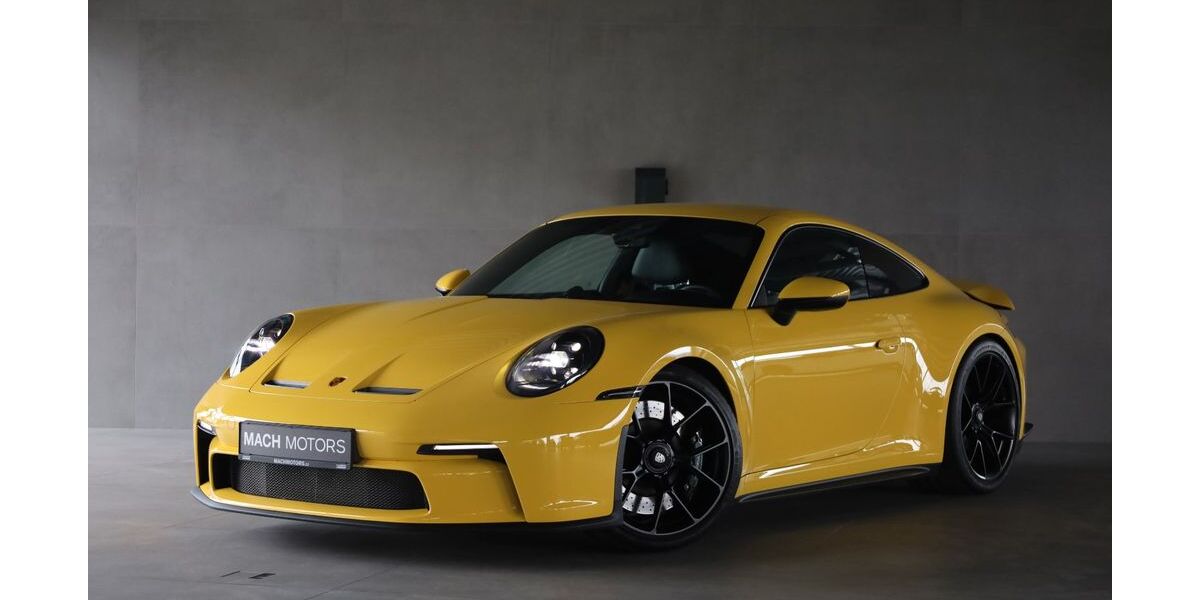 Porsche 992 15.599 km 195.900 &euro; Hutthurm 94116