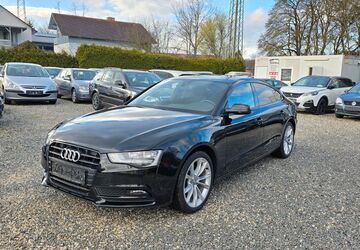 Audi A5 190.600 km 10.800 &euro; Passau 94036