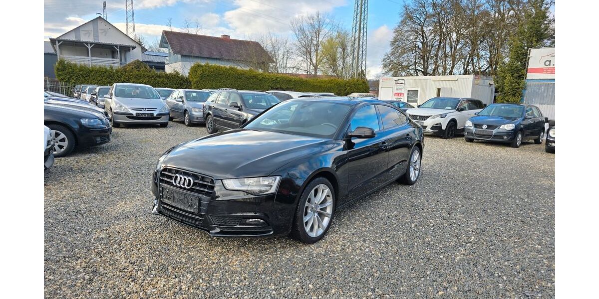 Audi A5 190.600 km 10.800 &euro; Passau 94036