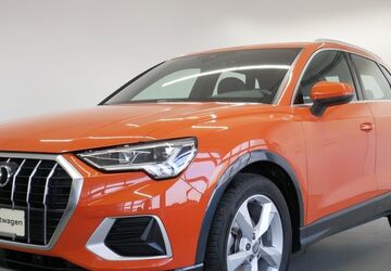 Audi Q3 73.170 km 25.410 &euro; Passau 94036